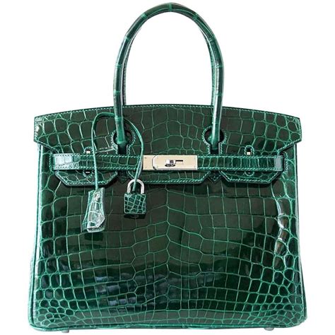 green hermes bag price|green Hermes handbags.